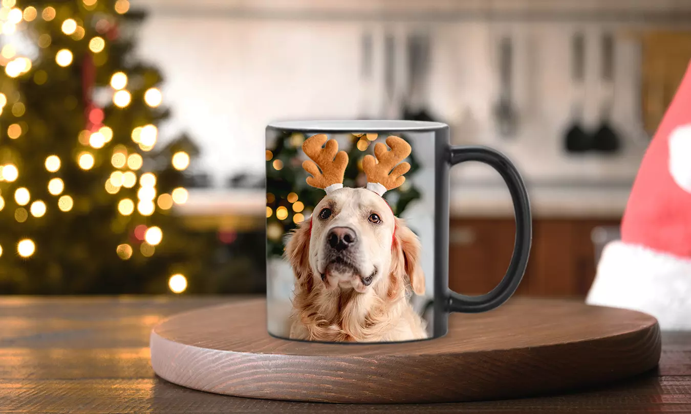 Mugs personnalisables