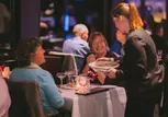 City Cruises Chicago Premier Dining Cruises