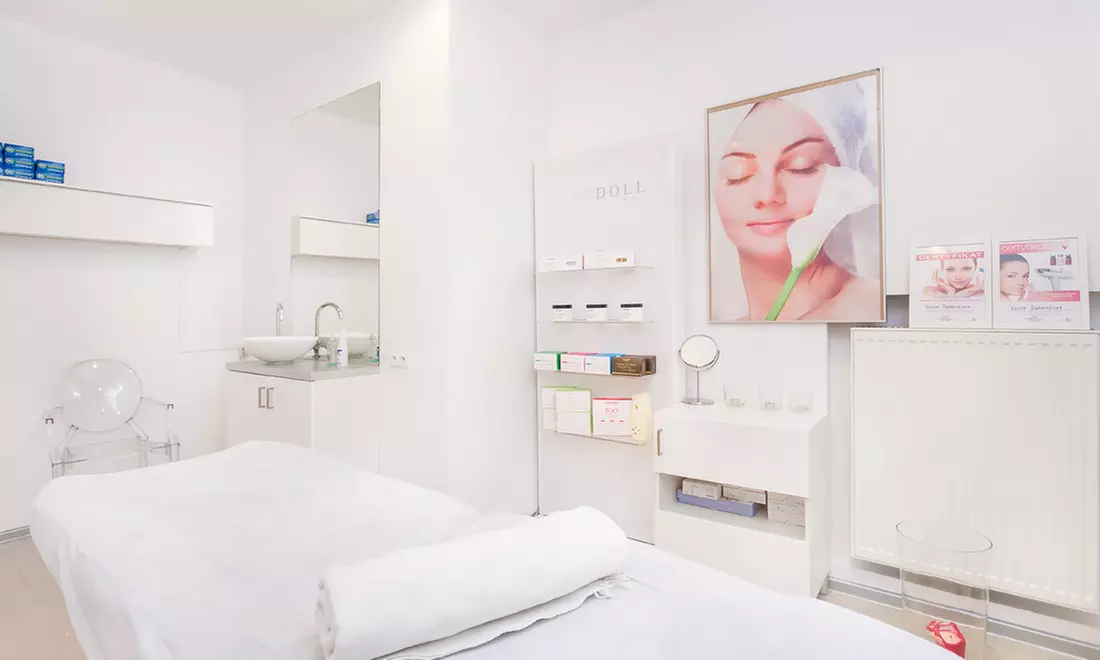 Pakiety day spa dla 1 lub 2 osób w Skin Like Silk