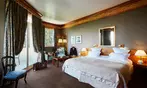 Lac Léman en 4* : 1 à 2 nuits, spa et remise soins, option pdj & dîner