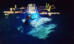Night Time Manta Ray Snorkel Deals for One Adult at My Kona Adventures