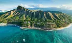 Oahu Doors-Off Helicopter Tour – Waikiki & Pearl Harbor Views