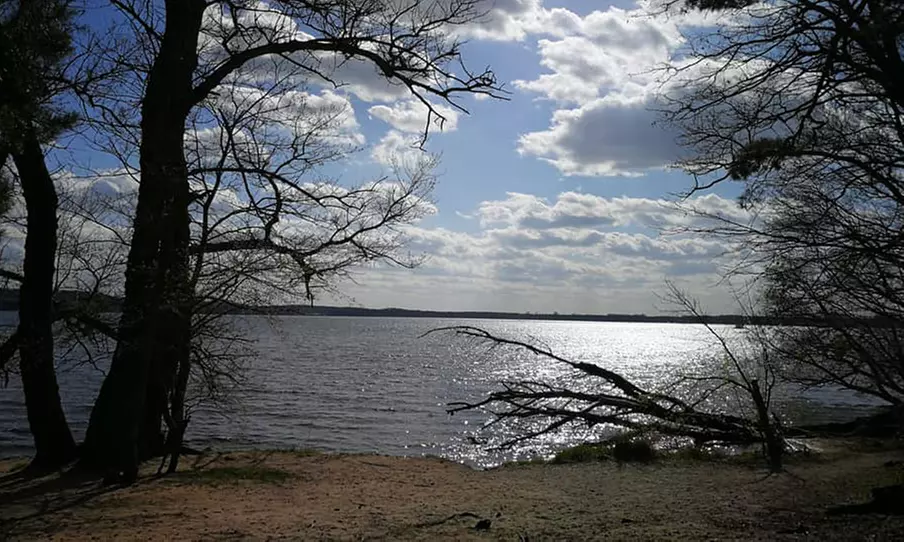 Waldbaden Gruppenkurs