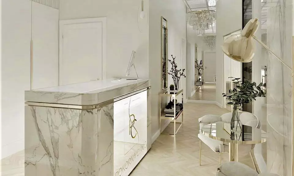 Pomysł na prezent: Vouchery na masaże, zabiegi na twarz, ciało i inne