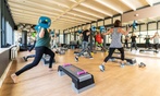 Bruxelles : bien-être et fitness