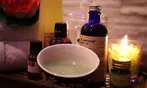 Ressourcez-vous avec un modelage thaï ou un rituel complet avec hammam
