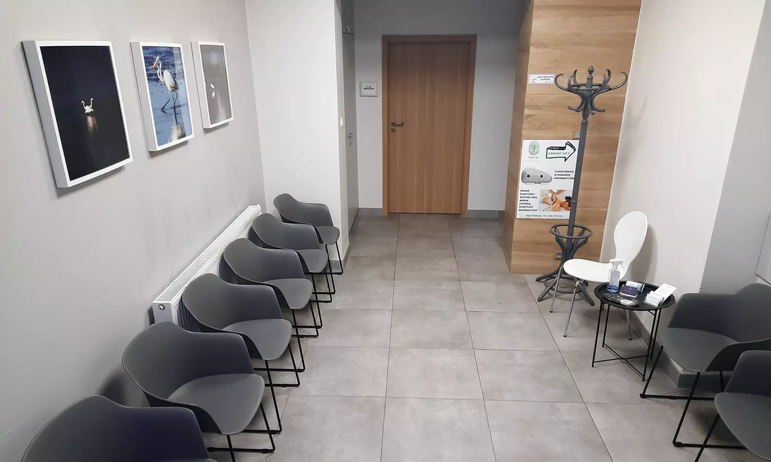 Do 25% zniżki na Masaż - Określona część ciała (ręka, szyja, głowa) w Oaza Witalnosci