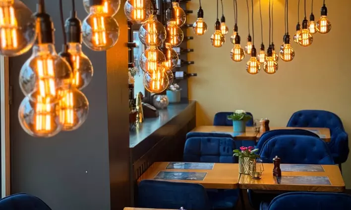 Pizza, Pasta oder Salat für 1, 2 oder 4 Pers. im Bellini Bonn