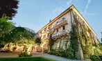 HAUTE-SAVOIE | Lac d'Annecy - Abbaye de Talloires 4*
