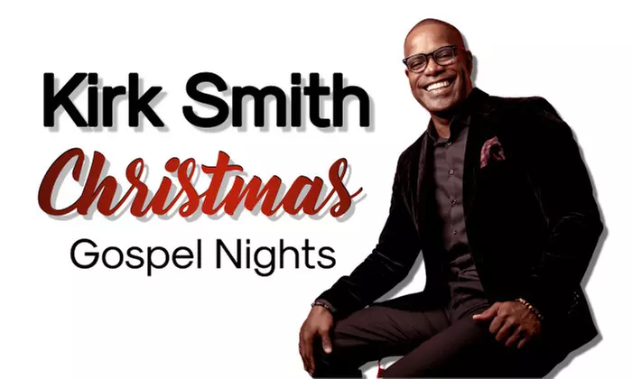 Christmas Gospel Nights im Dezember