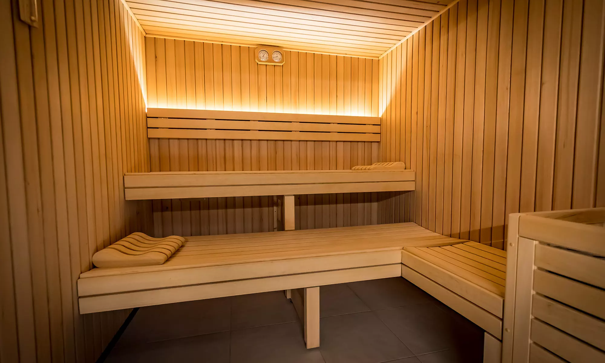 Jusqu'à 30% de remise sur Spa - Entrée à la journée chez Spa du Grand hotel du Luxembourg