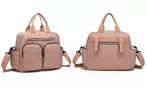 Grand Sac à Langer Tote Sac à Main pour Bébé