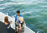 San Francisco Premier Dinner & Brunch Cruise Deals
