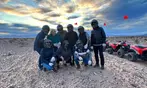 Las Vegas Dunes Off-Road ATV Adventure Tour Deals - Up to 64%