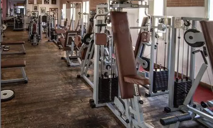 Tonifica, divertiti, vinci: l'offerta fitness dell'anno è qui!