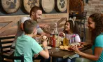 Great Wolf Lodge Grand Mound Water Park Resort