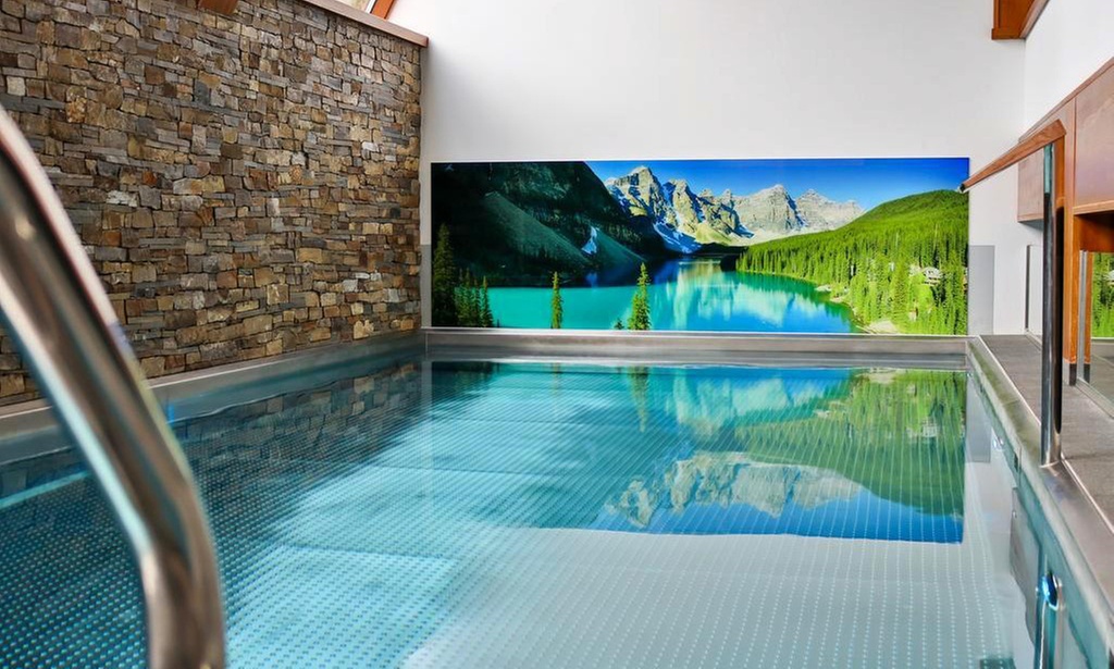 Białka Tatrzańska: wypoczynek w Hotelu Bystra z wyżywieniem i SPA