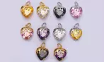 Up to 76% Off Charmed Candles (Diamond or Charm inside)