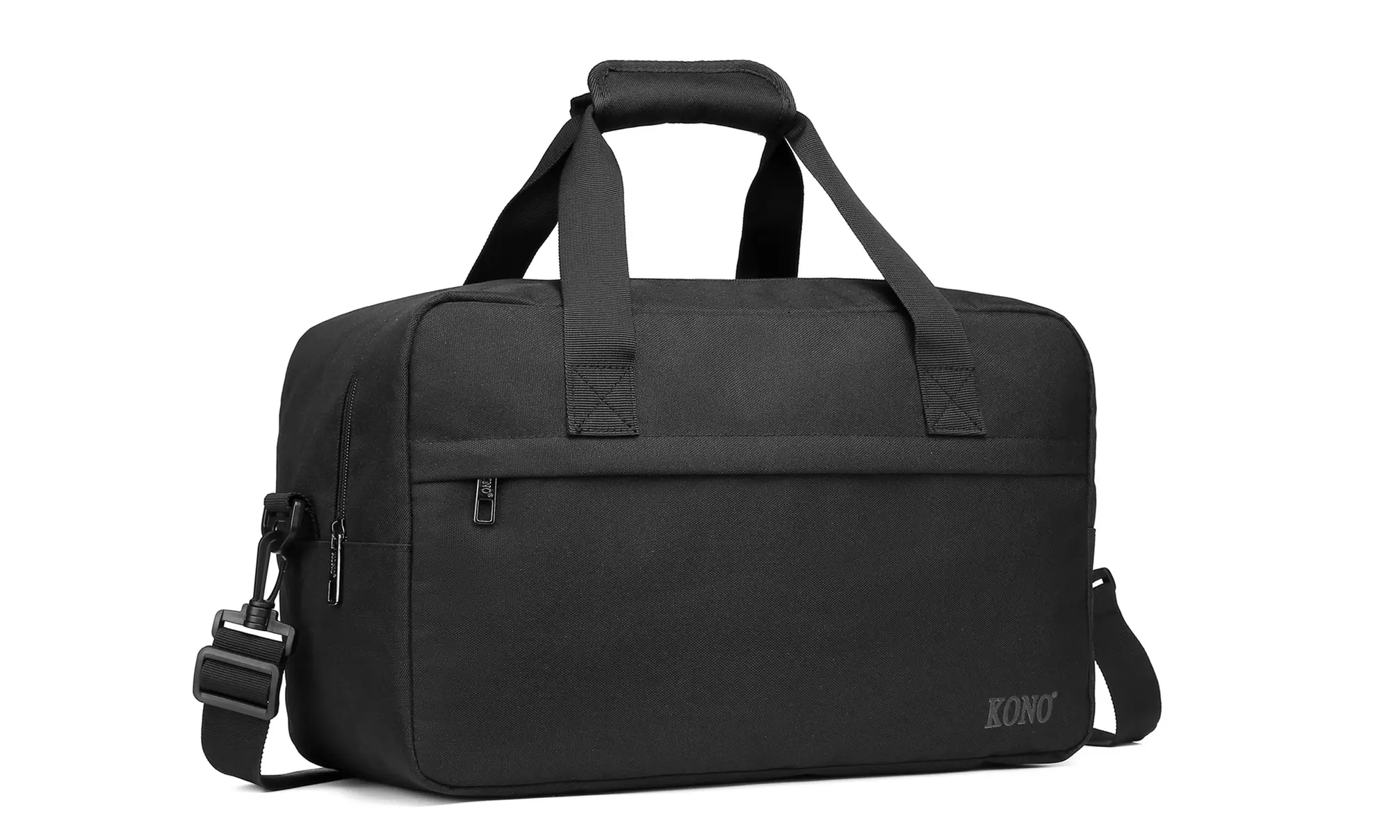 Bolso de hombro multiusos