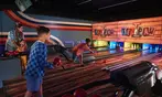 Great Wolf Lodge Sandusky Indoor Water Park Resort