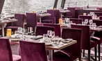Formule déjeuner ou dîner croisière au choix sur la Seine