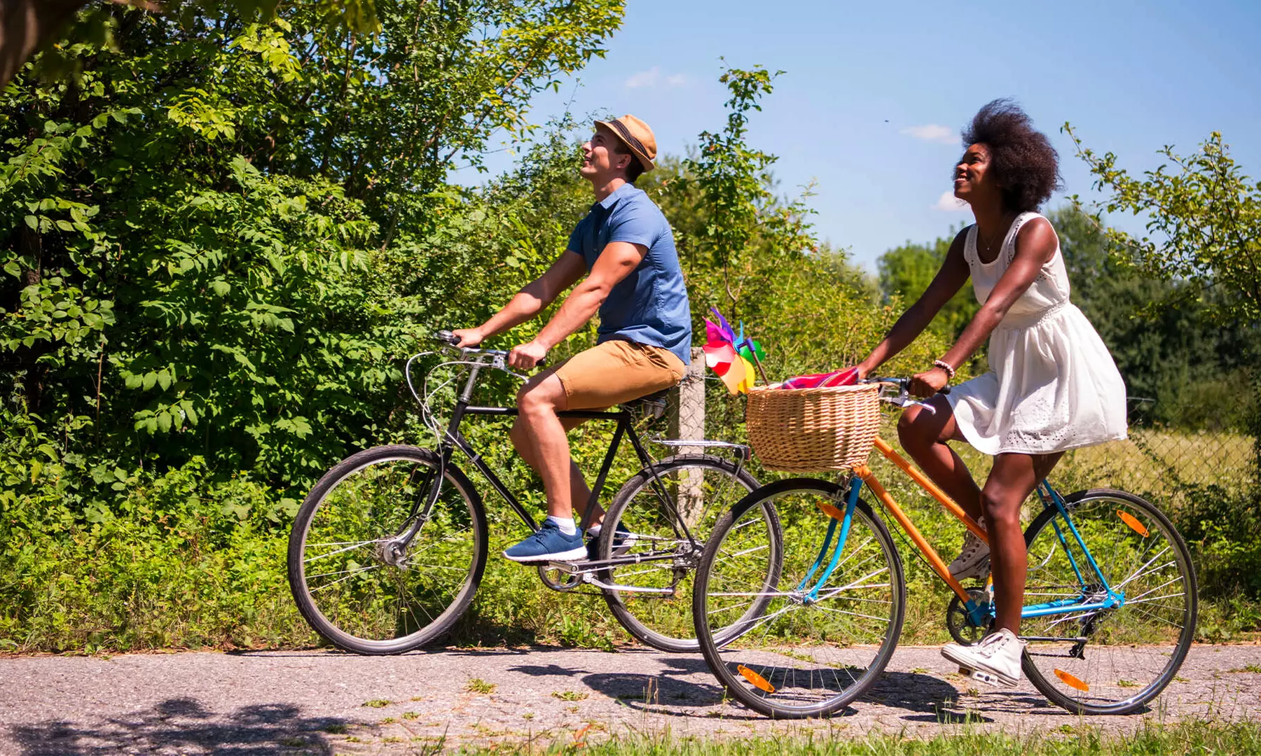 Coffrets-cadeaux Weekendesk – Séjours évasion en France et en Europe