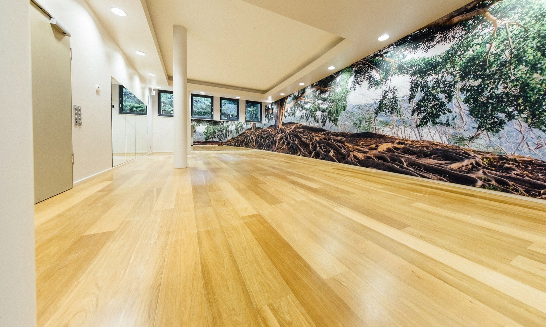 Bis zu 56% Rabatt auf den Fitnessstudio bei Studio Lagree Germany