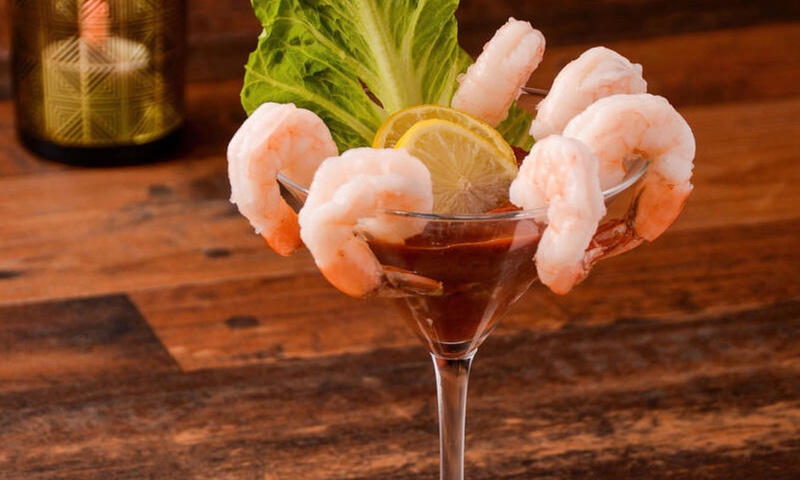 Celebrate The Season With Holiday Indulgence: Starters & Cocktails