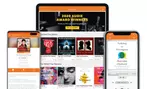 Two Month Audiobook Subscription on iOS and Android Devices