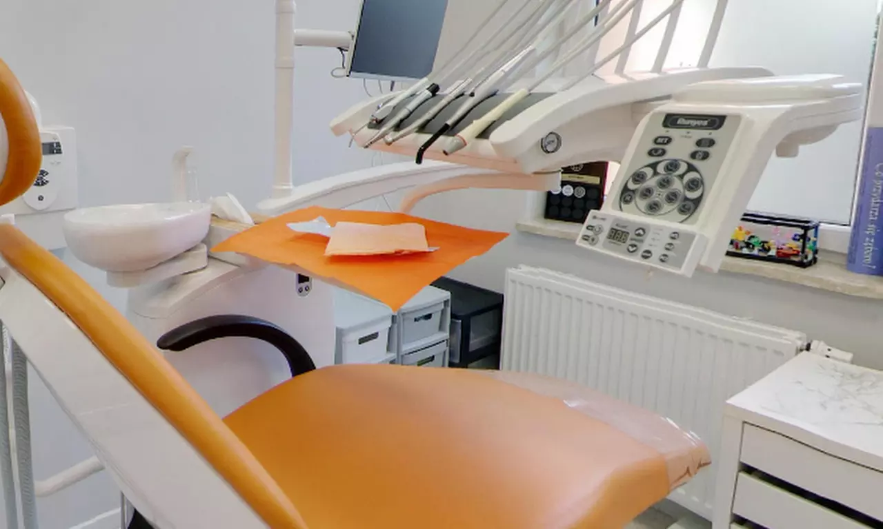 Profilaktyczny pakiet stomatologiczny w SOS MED w Radzyminie