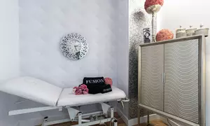 Tratamiento facial HC3 Skinshooter o relleno dérmico en Clínica Láser Fusión Alcalá (hasta 58% de descuento)