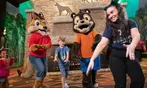 Great Wolf Lodge Anaheim Indoor Water Park Resort
