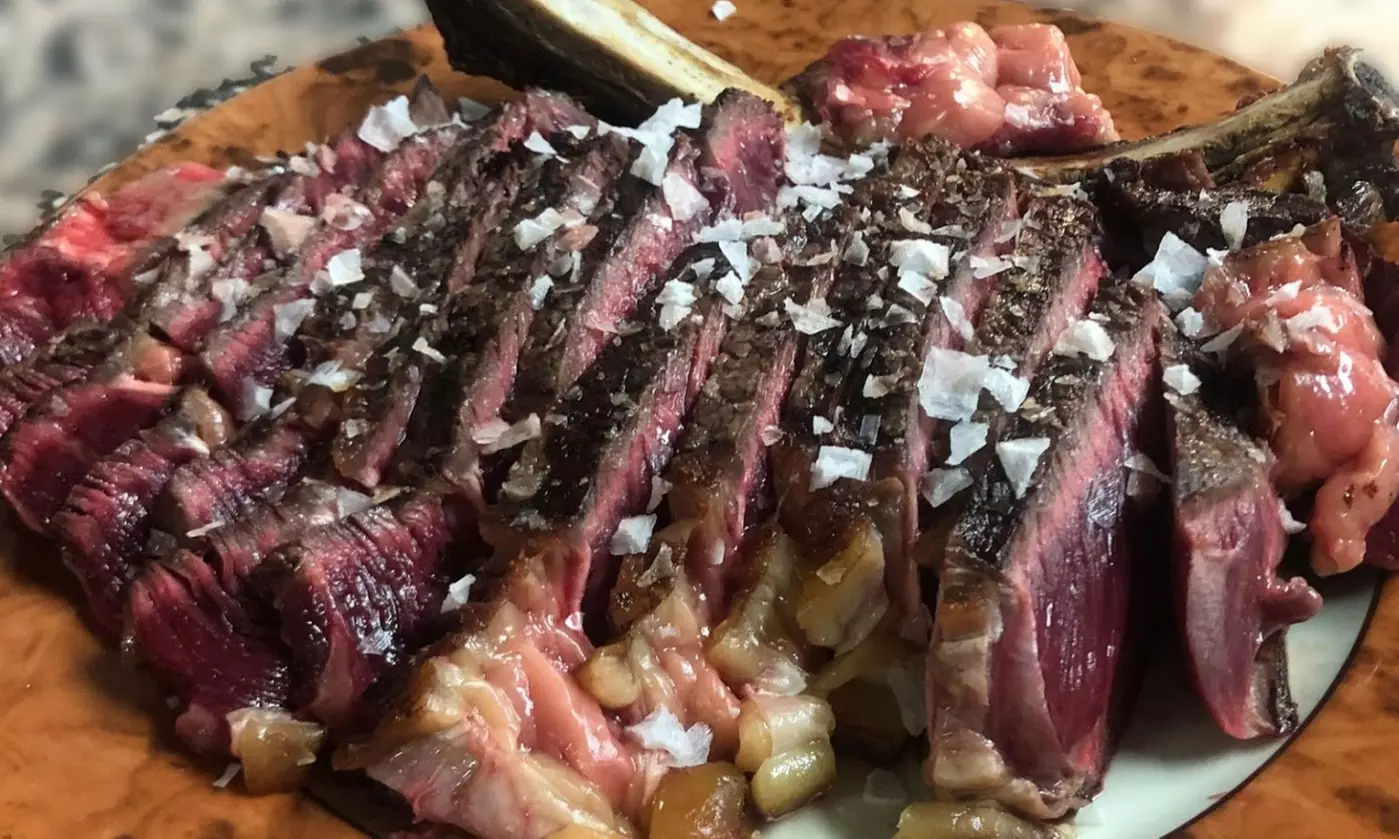 Vive la pasión del flamenco con este espectáculo Flamenco Los Porches