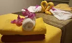 60 Min. Massage nach Wahl für 1 oder 2 Personen