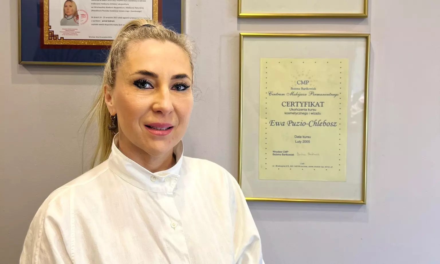 Akupunktura medyczna i kosmetyczna - profesjonalne terapie dla każdego