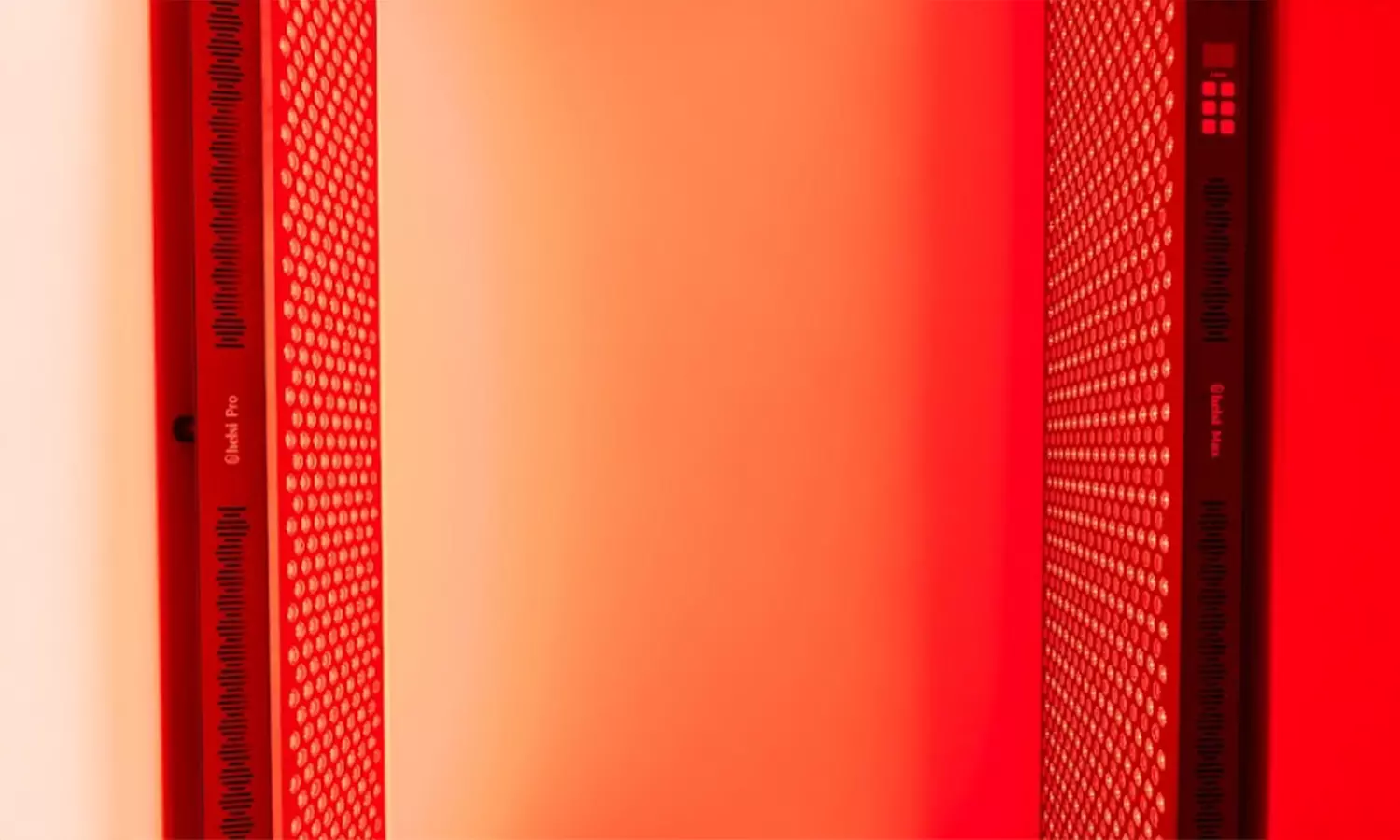 1 oder 2 RedLight-Anwendungen à 15 Min. für 1 Person