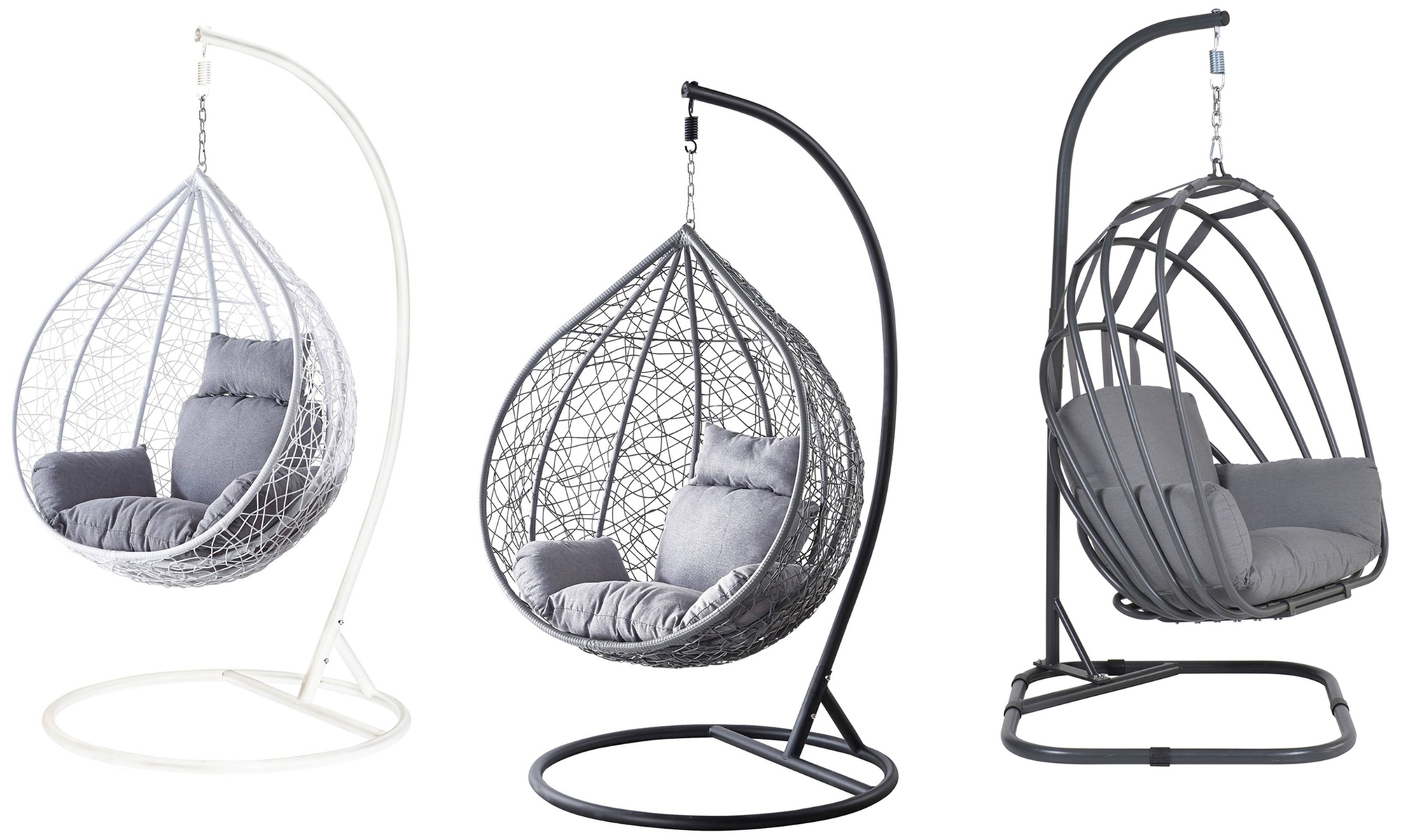 GMD Living Hängekorb