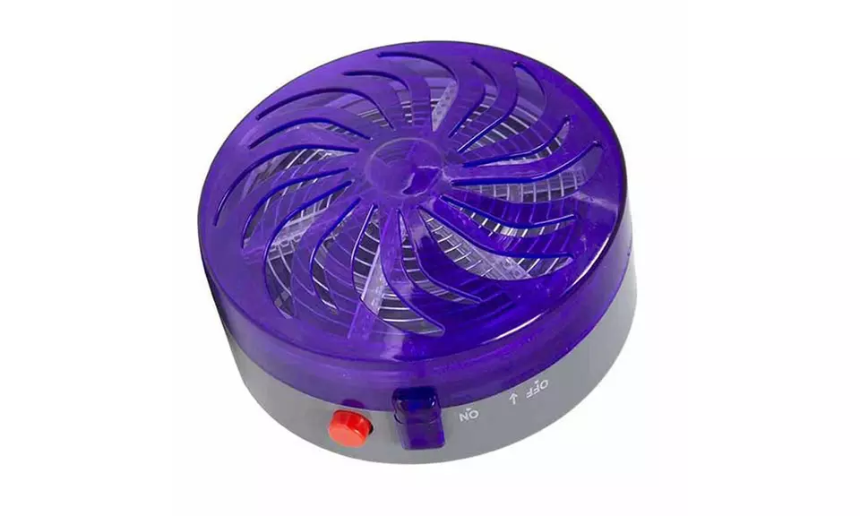 1x, 2x oder 4x Solar-Insektenvernichter