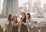 Lake Michigan Signature Dining Cruises with City Cruises