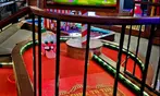 Putt Nation Immersive Mini Golf Experience