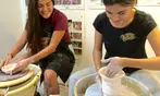 Pottery Class Deals & Discounts with Supplies
