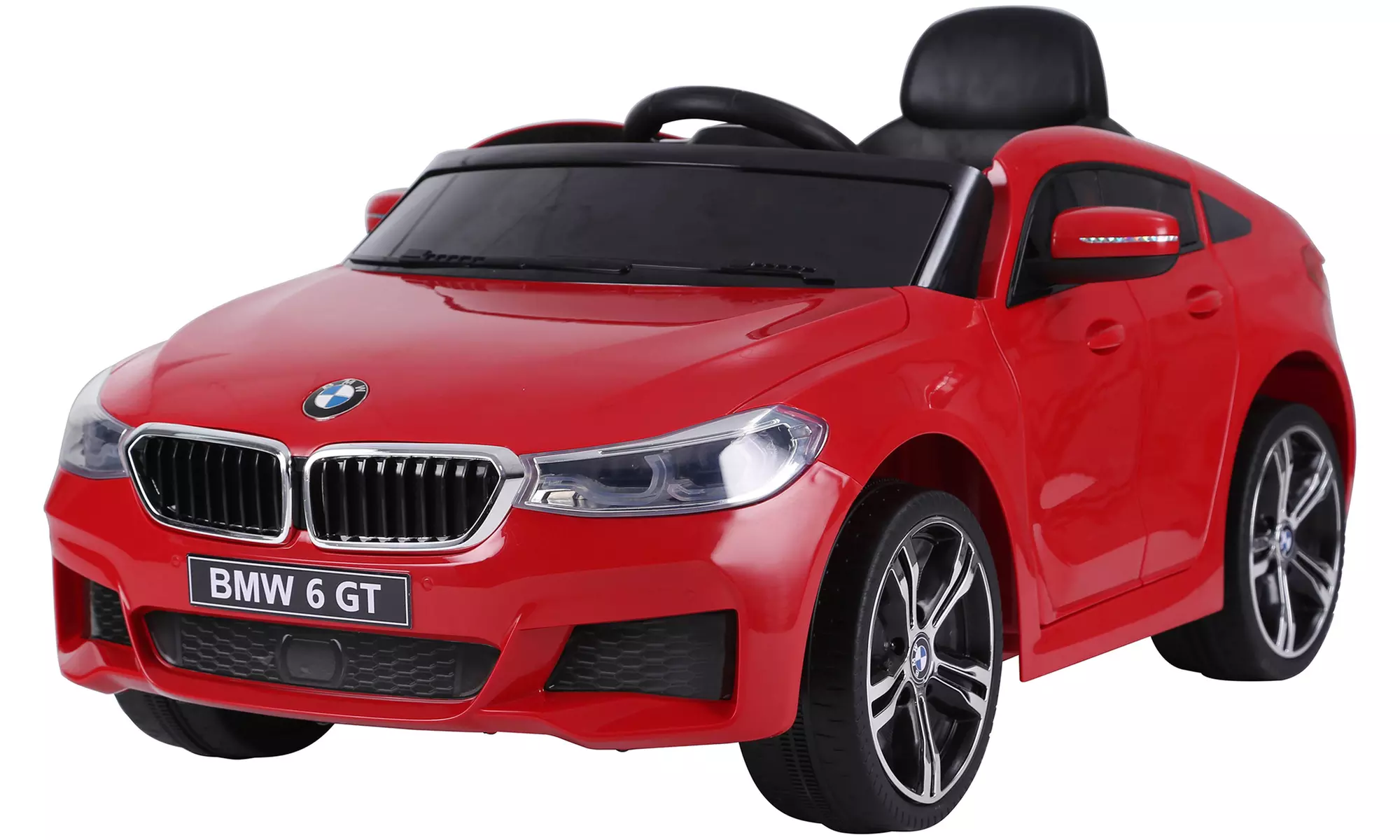 Elektroauto für Kinder