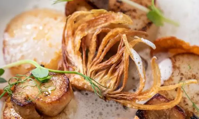 Savoyen: Superior-DZ mit Frühstück, opt. Spa, Fitness & Dinner