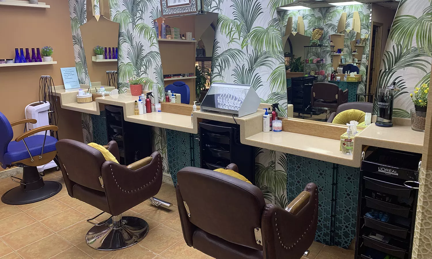 One-Hour Swedish Spa Treatment