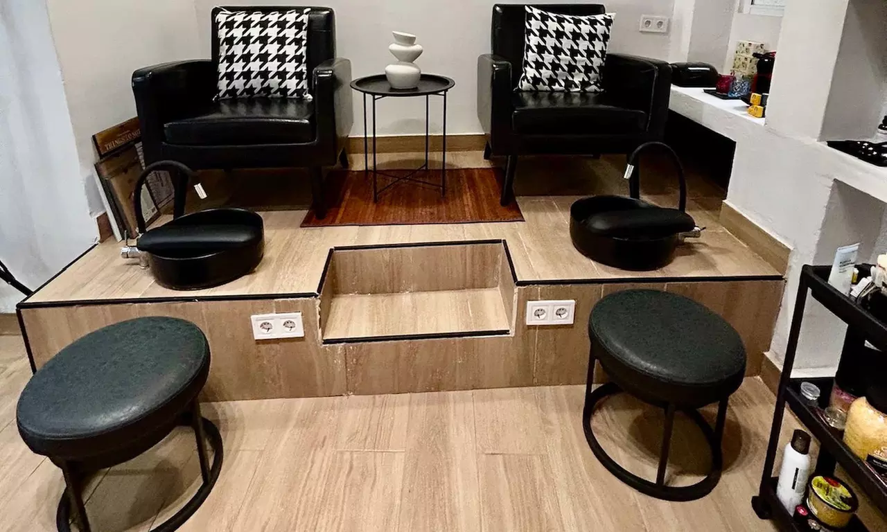 3 sesiones de maderoterapia de 30 minutos con opción a presoterapia