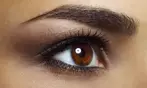 Deluxe Eyebrow Wax and Tint for Perfectly Shaped Brows