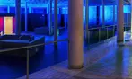 Circuito de spa ilimitado para 1 o 2 personas en Spa Forus Coslada
