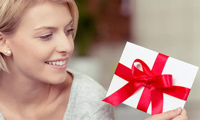 Offrez du bien-être : carte cadeau Lotus Détente pour tous les soins