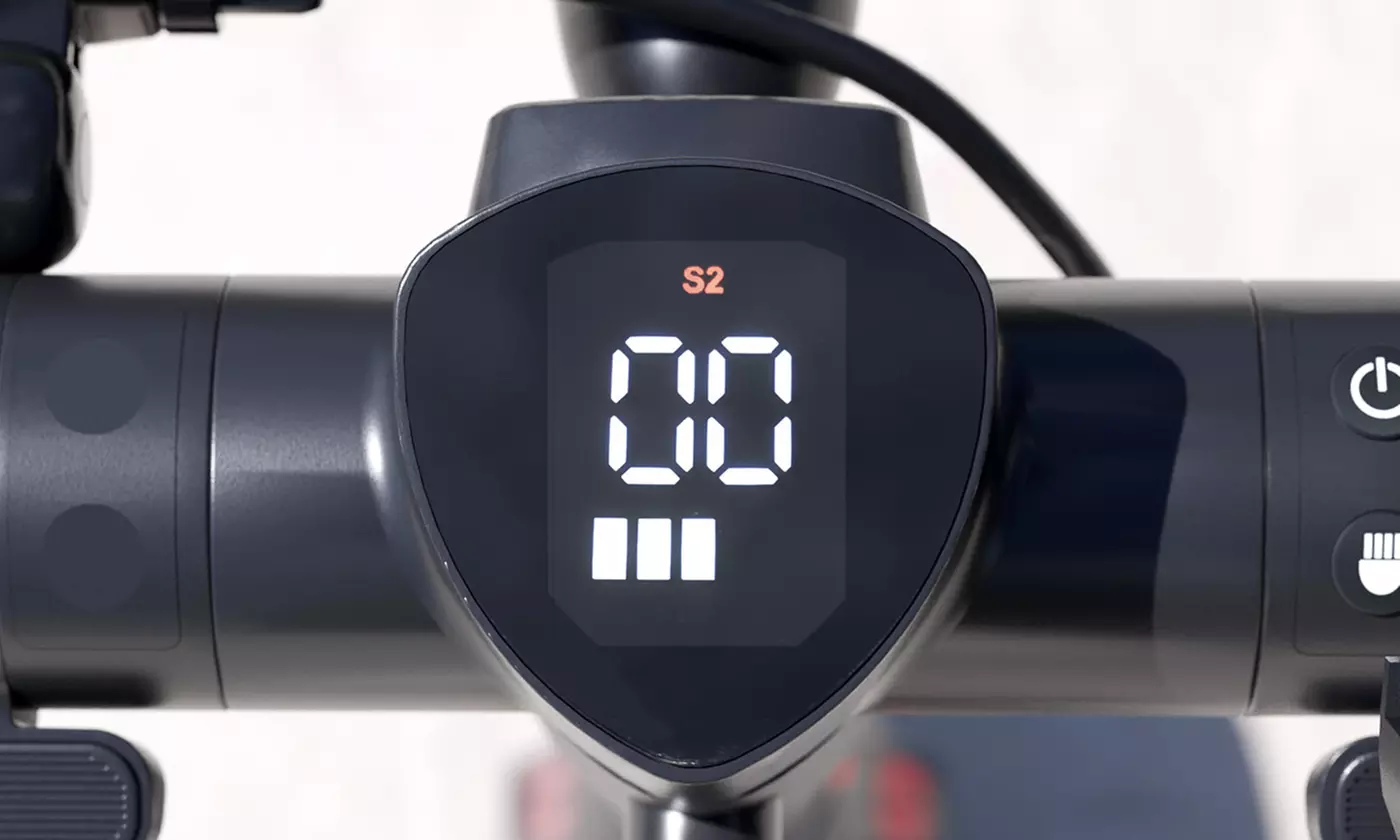 Viron E-Scooter XI-700-S