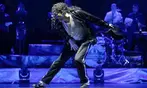Michael Jackson Tribute Live Experience im Herbst 2026 auf großer Tour